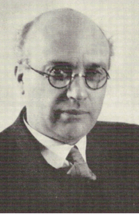 Joergen Bentzon